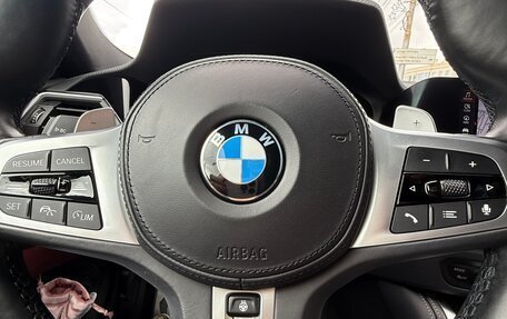 BMW 4 серия, 2021 год, 6 000 000 рублей, 18 фотография