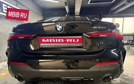 BMW 4 серия, 2021 год, 6 000 000 рублей, 6 фотография