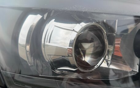 Volkswagen Polo VI (EU Market), 2013 год, 900 000 рублей, 8 фотография