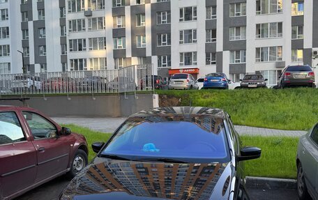 Volkswagen Polo VI (EU Market), 2013 год, 900 000 рублей, 6 фотография