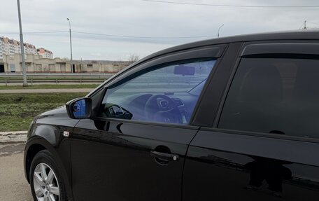 Volkswagen Polo VI (EU Market), 2013 год, 900 000 рублей, 9 фотография