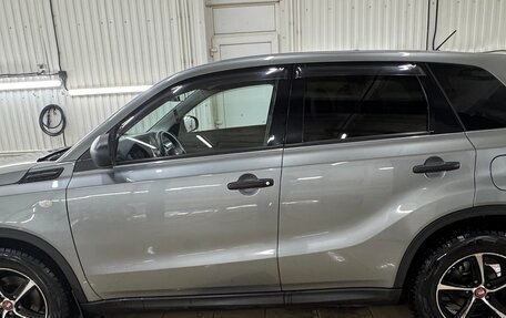 Suzuki Vitara II рестайлинг, 2020 год, 1 850 000 рублей, 3 фотография