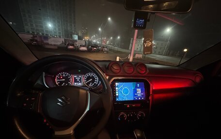 Suzuki Vitara II рестайлинг, 2020 год, 1 850 000 рублей, 15 фотография