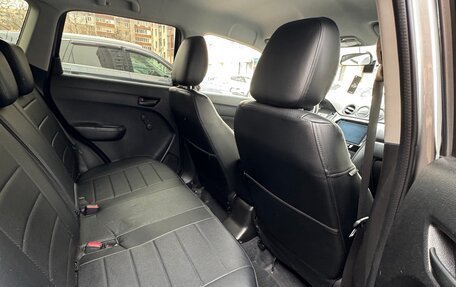 Suzuki Vitara II рестайлинг, 2020 год, 1 850 000 рублей, 13 фотография