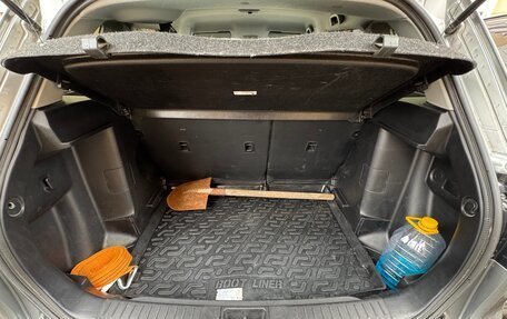 Suzuki Vitara II рестайлинг, 2020 год, 1 850 000 рублей, 14 фотография