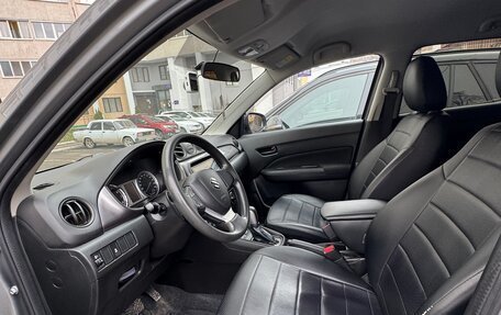 Suzuki Vitara II рестайлинг, 2020 год, 1 850 000 рублей, 10 фотография