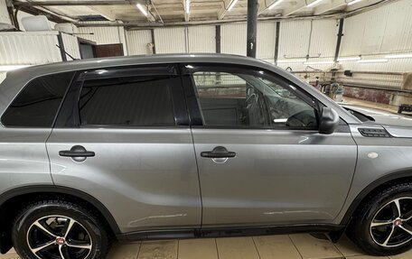 Suzuki Vitara II рестайлинг, 2020 год, 1 850 000 рублей, 7 фотография