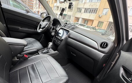 Suzuki Vitara II рестайлинг, 2020 год, 1 850 000 рублей, 11 фотография