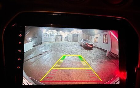 Suzuki Vitara II рестайлинг, 2020 год, 1 850 000 рублей, 17 фотография