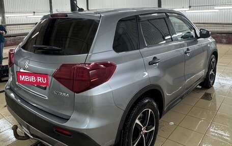 Suzuki Vitara II рестайлинг, 2020 год, 1 850 000 рублей, 6 фотография