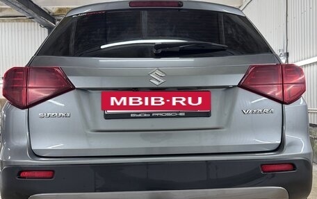 Suzuki Vitara II рестайлинг, 2020 год, 1 850 000 рублей, 5 фотография