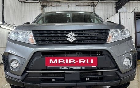 Suzuki Vitara II рестайлинг, 2020 год, 1 850 000 рублей, 9 фотография