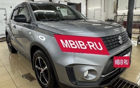 Suzuki Vitara II рестайлинг, 2020 год, 1 850 000 рублей, 8 фотография