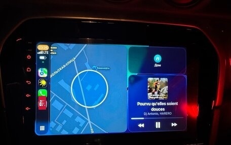 Suzuki Vitara II рестайлинг, 2020 год, 1 850 000 рублей, 16 фотография