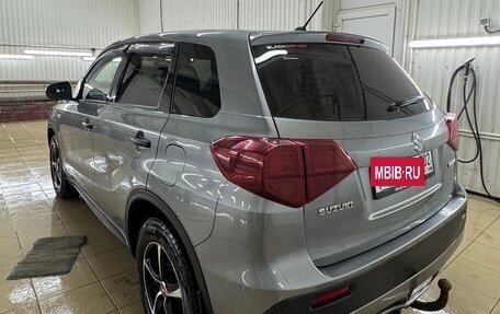 Suzuki Vitara II рестайлинг, 2020 год, 1 850 000 рублей, 4 фотография