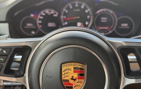 Porsche Cayenne III, 2018 год, 9 000 000 рублей, 11 фотография