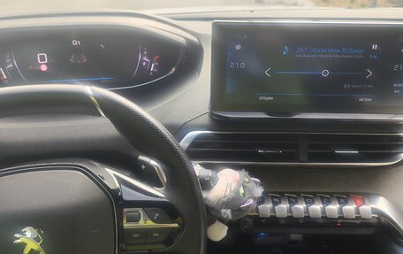 Peugeot 3008 II, 2021 год, 3 000 000 рублей, 3 фотография