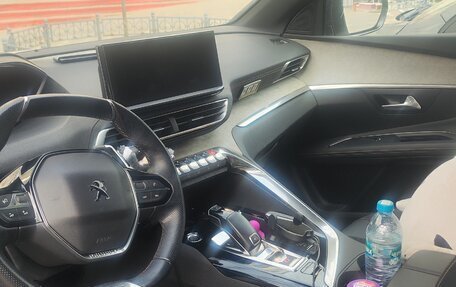Peugeot 3008 II, 2021 год, 3 000 000 рублей, 4 фотография