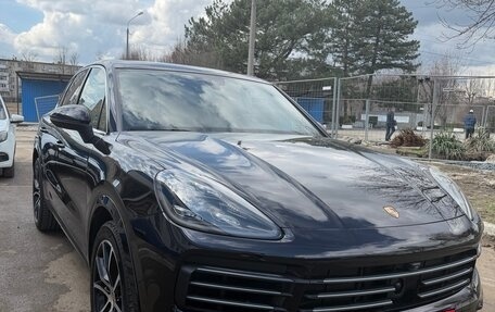 Porsche Cayenne III, 2018 год, 9 000 000 рублей, 7 фотография