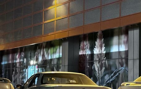 Toyota Mark II VIII (X100), 1993 год, 650 000 рублей, 2 фотография