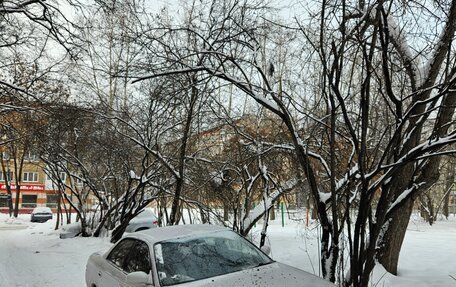 Toyota Mark II VIII (X100), 1993 год, 650 000 рублей, 5 фотография