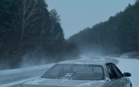 Toyota Mark II VIII (X100), 1993 год, 650 000 рублей, 8 фотография
