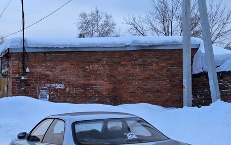 Toyota Mark II VIII (X100), 1993 год, 650 000 рублей, 4 фотография