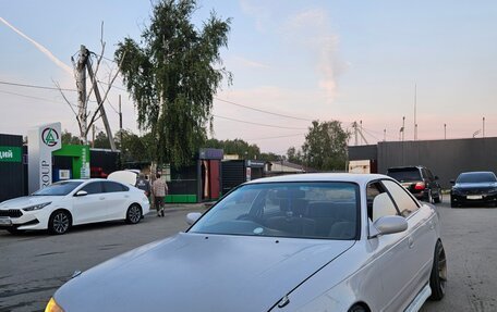 Toyota Mark II VIII (X100), 1993 год, 650 000 рублей, 14 фотография