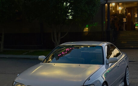 Toyota Mark II VIII (X100), 1993 год, 650 000 рублей, 18 фотография