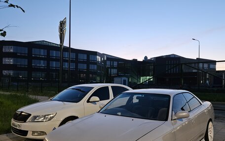 Toyota Mark II VIII (X100), 1993 год, 650 000 рублей, 25 фотография