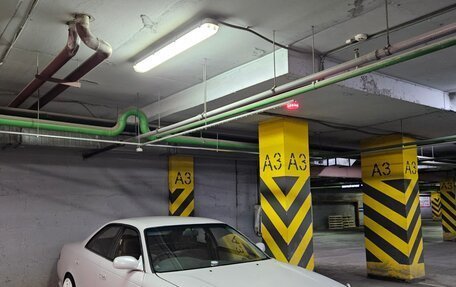 Toyota Mark II VIII (X100), 1993 год, 650 000 рублей, 24 фотография