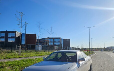 Toyota Mark II VIII (X100), 1993 год, 650 000 рублей, 28 фотография