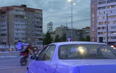 Toyota Mark II VIII (X100), 1993 год, 650 000 рублей, 22 фотография