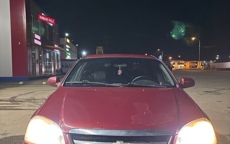 Chevrolet Lacetti, 2008 год, 410 000 рублей, 2 фотография