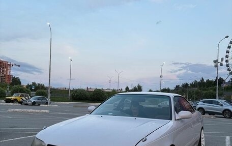 Toyota Mark II VIII (X100), 1993 год, 650 000 рублей, 23 фотография