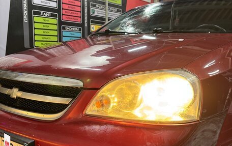 Chevrolet Lacetti, 2008 год, 410 000 рублей, 6 фотография