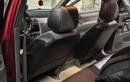 Chevrolet Lacetti, 2008 год, 410 000 рублей, 15 фотография