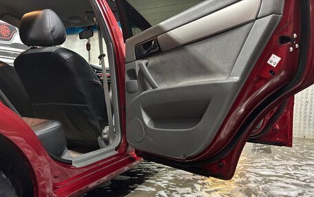 Chevrolet Lacetti, 2008 год, 410 000 рублей, 14 фотография