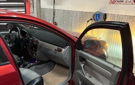 Chevrolet Lacetti, 2008 год, 410 000 рублей, 12 фотография