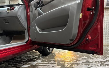 Chevrolet Lacetti, 2008 год, 410 000 рублей, 13 фотография