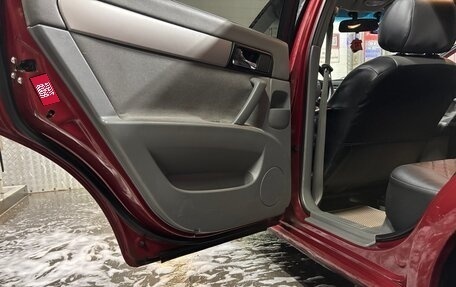 Chevrolet Lacetti, 2008 год, 410 000 рублей, 16 фотография