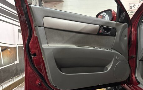 Chevrolet Lacetti, 2008 год, 410 000 рублей, 18 фотография