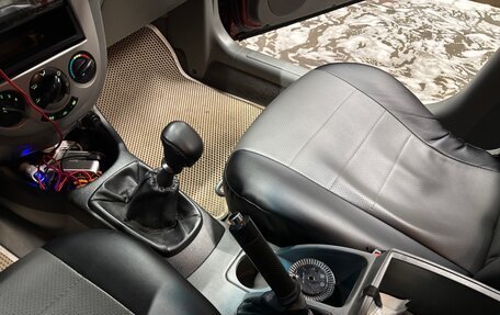 Chevrolet Lacetti, 2008 год, 410 000 рублей, 22 фотография