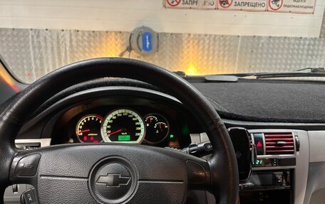 Chevrolet Lacetti, 2008 год, 410 000 рублей, 20 фотография