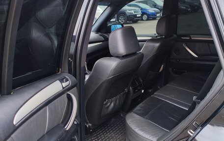 BMW X5, 2002 год, 715 000 рублей, 6 фотография