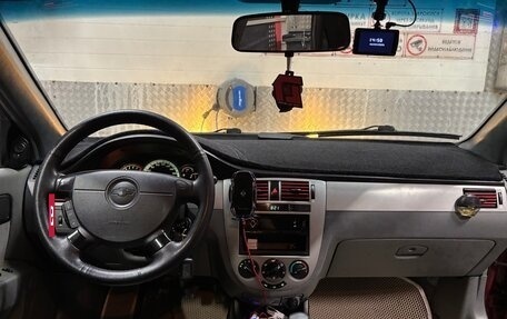 Chevrolet Lacetti, 2008 год, 410 000 рублей, 19 фотография