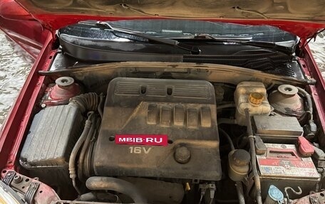 Chevrolet Lacetti, 2008 год, 410 000 рублей, 25 фотография