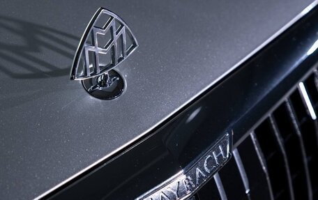 Mercedes-Benz Maybach S-Класс, 2016 год, 3 900 000 рублей, 5 фотография