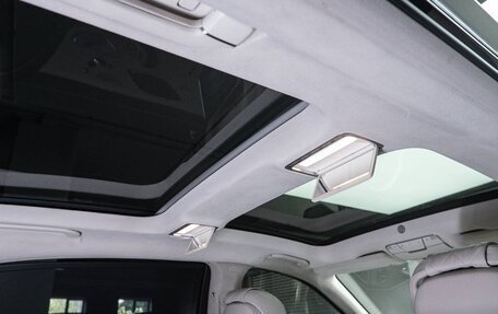 Mercedes-Benz Maybach S-Класс, 2016 год, 3 900 000 рублей, 9 фотография