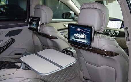 Mercedes-Benz Maybach S-Класс, 2016 год, 3 900 000 рублей, 4 фотография